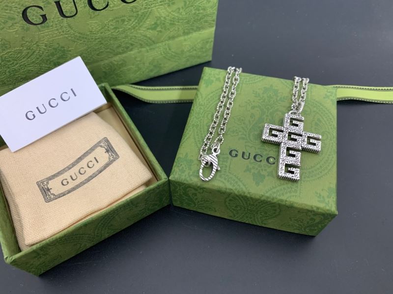 Gucci Necklaces